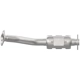 Purchase Top-Quality WALKER - 84299 - Catalytic Converter pa1