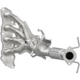 Purchase Top-Quality WALKER - 84353 - Catalytic Converter pa2