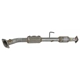 Purchase Top-Quality WALKER - 84370 - Catalytic Converter pa1