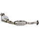 Purchase Top-Quality WALKER - 84384 - Catalytic Converter pa1