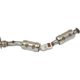 Purchase Top-Quality WALKER - 84387 - Catalytic Converter pa1