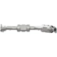 Purchase Top-Quality WALKER - 84387 - Catalytic Converter pa2