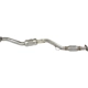 Purchase Top-Quality WALKER - 84476 - Catalytic Converter pa1