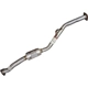 Purchase Top-Quality WALKER - 84497 - Catalytic Converter pa2