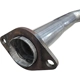 Purchase Top-Quality WALKER - 84497 - Catalytic Converter pa4