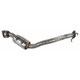 Purchase Top-Quality WALKER - 84589 - Catalytic Converter pa1