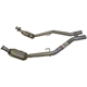 Purchase Top-Quality WALKER - 84593 - Catalytic Converter pa1
