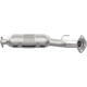 Purchase Top-Quality WALKER - 84689 - Catalytic Converter pa3
