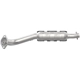 Purchase Top-Quality WALKER - 84694 - Catalytic Converter pa1