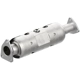 Purchase Top-Quality WALKER - 84695 - Catalytic Converter pa1