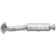 Purchase Top-Quality WALKER - 84696 - Catalytic Converter pa1