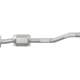 Purchase Top-Quality Direct Fit Converter by WALKER - 84895 pa1