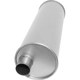 Purchase Top-Quality Direct Fit Muffler by AP EXHAUST - 6592 pa1