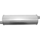 Purchase Top-Quality Direct Fit Muffler by AP EXHAUST - 6672 pa2
