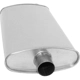 Purchase Top-Quality Direct Fit Muffler by AP EXHAUST - 700020 pa1