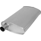 Purchase Top-Quality Direct Fit Muffler by AP EXHAUST - 700034 pa3