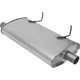 Purchase Top-Quality Direct Fit Muffler by AP EXHAUST - 700039 pa3
