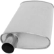 Purchase Top-Quality Direct Fit Muffler by AP EXHAUST - 700051 pa1
