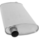 Purchase Top-Quality Direct Fit Muffler by AP EXHAUST - 700051 pa4