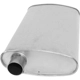 Purchase Top-Quality Direct Fit Muffler by AP EXHAUST - 700098 pa2
