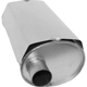 Purchase Top-Quality Direct Fit Muffler by AP EXHAUST - 700144 pa2