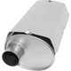Purchase Top-Quality Direct Fit Muffler by AP EXHAUST - 700144 pa4