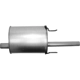 Purchase Top-Quality Direct Fit Muffler by AP EXHAUST - 700147 pa2