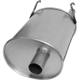 Purchase Top-Quality Direct Fit Muffler by AP EXHAUST - 700147 pa3