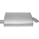 Purchase Top-Quality Direct Fit Muffler by AP EXHAUST - 700160 pa3