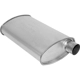 Purchase Top-Quality Direct Fit Muffler by AP EXHAUST - 700190 pa3