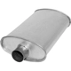 Purchase Top-Quality Direct Fit Muffler by AP EXHAUST - 700190 pa5