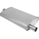 Purchase Top-Quality Direct Fit Muffler by AP EXHAUST - 700206 pa4