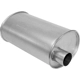 Purchase Top-Quality Direct Fit Muffler by AP EXHAUST - 700226 pa3