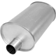 Purchase Top-Quality Direct Fit Muffler by AP EXHAUST - 700226 pa5