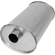Purchase Top-Quality Direct Fit Muffler by AP EXHAUST - 700252 pa3