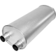 Purchase Top-Quality Direct Fit Muffler by AP EXHAUST - 700258 pa3