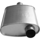 Purchase Top-Quality Direct Fit Muffler by AP EXHAUST - 700277 pa1