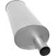 Purchase Top-Quality Direct Fit Muffler by AP EXHAUST - 700295 pa2