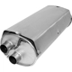 Purchase Top-Quality Direct Fit Muffler by AP EXHAUST - 700296 pa5