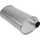 Purchase Top-Quality Direct Fit Muffler by AP EXHAUST - 700297 pa2