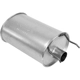 Purchase Top-Quality Direct Fit Muffler by AP EXHAUST - 700298 pa1