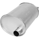 Purchase Top-Quality Direct Fit Muffler by AP EXHAUST - 700298 pa4