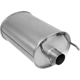 Purchase Top-Quality Direct Fit Muffler by AP EXHAUST - 700300 pa2