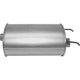 Purchase Top-Quality Direct Fit Muffler by AP EXHAUST - 700300 pa3