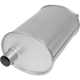 Purchase Top-Quality Direct Fit Muffler by AP EXHAUST - 700300 pa4