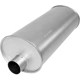 Purchase Top-Quality Direct Fit Muffler by AP EXHAUST - 700303 pa3