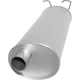 Purchase Top-Quality Direct Fit Muffler by AP EXHAUST - 700311 pa1