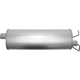 Purchase Top-Quality Direct Fit Muffler by AP EXHAUST - 700311 pa4
