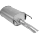 Purchase Top-Quality Direct Fit Muffler by AP EXHAUST - 700333 pa5