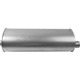 Purchase Top-Quality Direct Fit Muffler by AP EXHAUST - 700335 pa1
